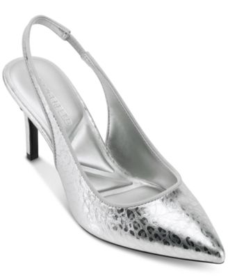 Women's Rosalyn Slingback Pumps
