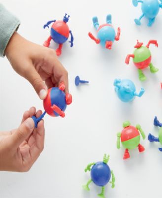 STEM DIY Robot Retro Vending Machine Build Kit