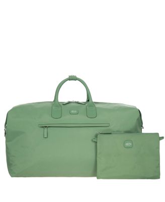 Milano Positano Soft 22" Deluxe Duffle