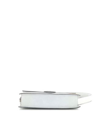  Le Bambinou Flap Bag Leather