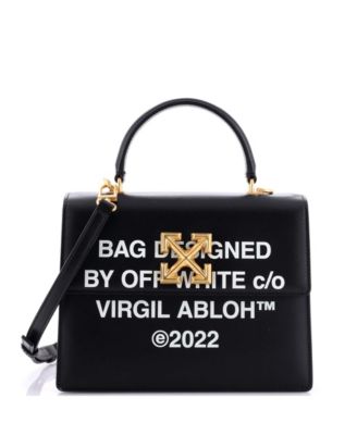 Pre-Owned Off White