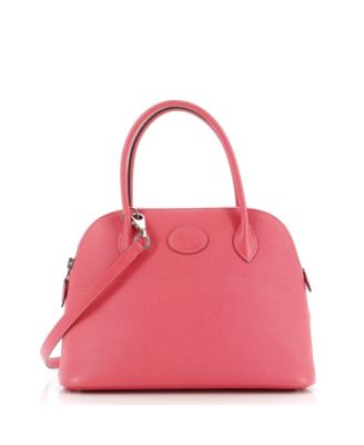Pre-Owned HERMÉS