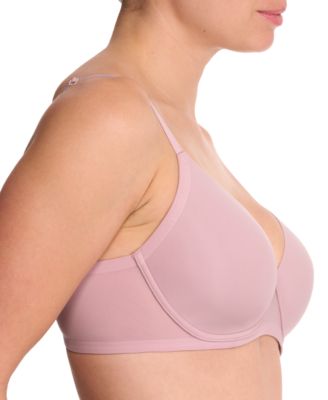 Women's Cloud Comfort Back-Smoothing T-Shirt Bra, 731338