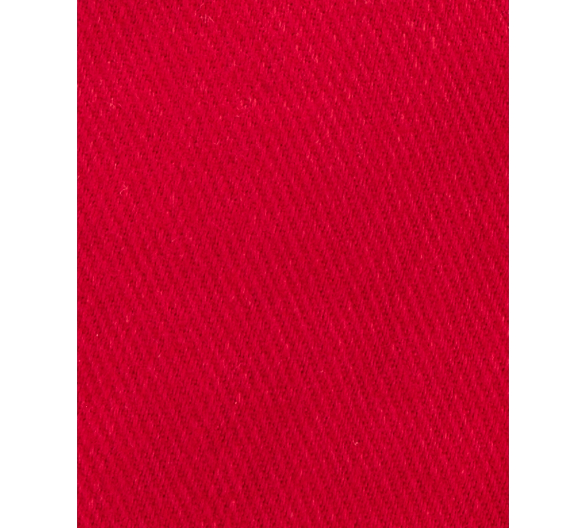 Carter's Toddler Boys Pull-on Cotton Shorts In Red