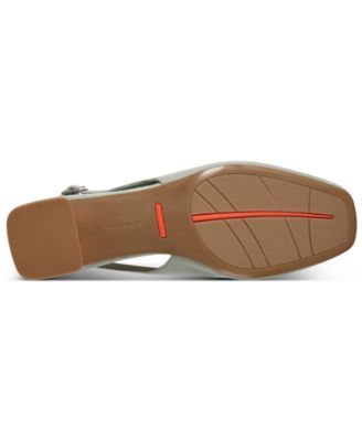 Women's Total Motion Danna Block Heel Dress Pumps