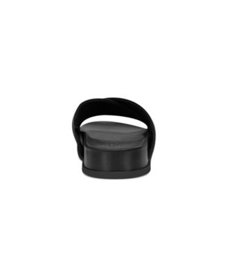 Women's Leia Open Toe Casual Flat Sandals