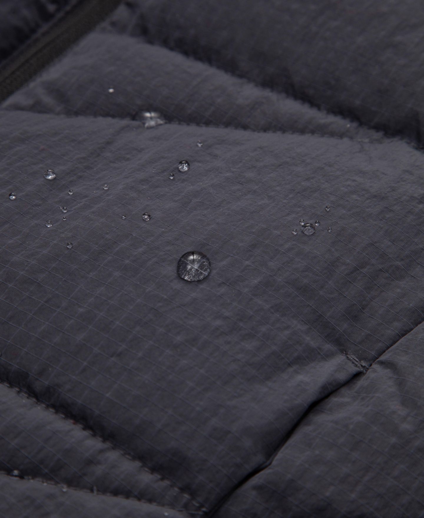 Жилет Rokka&Rolla Quilted Puffer для мальчиков, цвет: Чёрный — фото 7