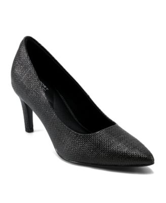 Women's Total Motion Juliet Dress Pumps