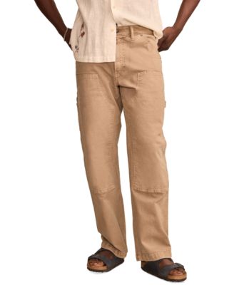 Lucky Brand - Men's Multi-Pocket Utility Pants