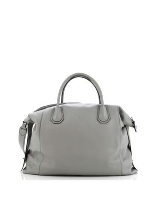 XL Antigona Soft Bag Leather