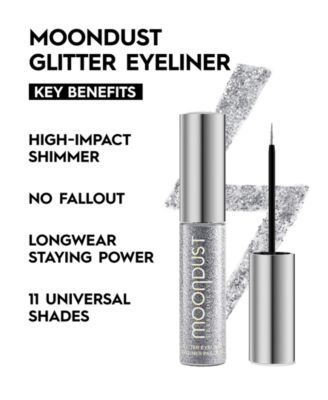 Moondust Glitter Eyeliner