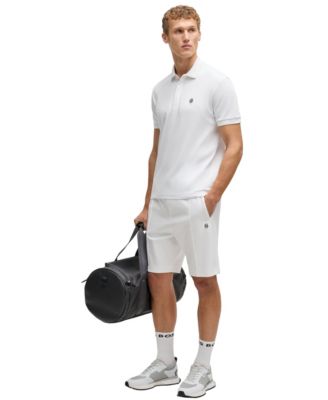 Men's Cotton Paddy Polo Shirt