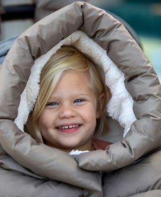 Baby Front Pocket Blanket 212 Evolution