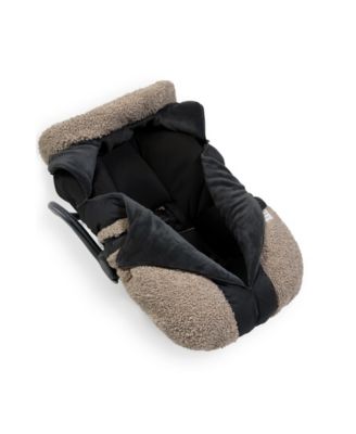 Baby Cocoon Winter Car Seat Cover