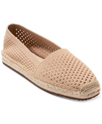 Cole Haan - Women's Cloudfeel Keely A-Line Espadrilles