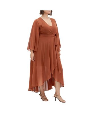 Women's Fleetwood Maxi Dress
