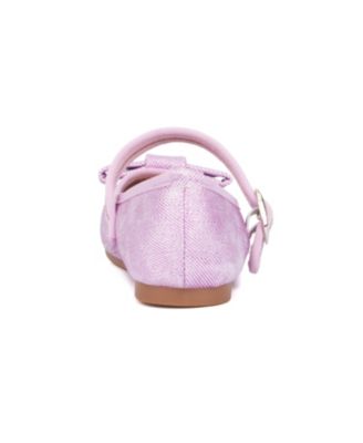 Toddler Empower Maryjane Dress Shoe