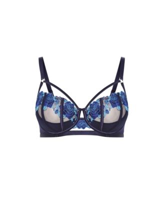 Women's Serena Demi Underwire Bra