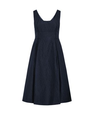 Plus Size Estella Dress