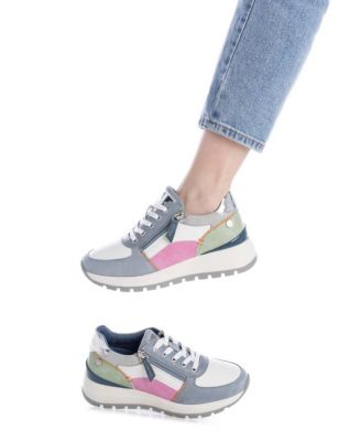 Women's Casual Sneakers By XTI