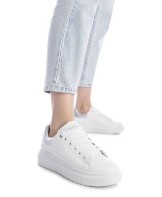 Refresh Collection Women's Casual Sneakers By XTI