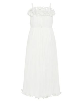 Plus Size Turlington Maxi Dress