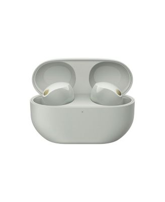 WF-1000XM5 Replacement OEM Charging Case (Silver)