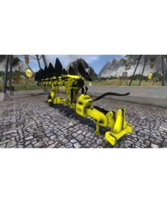 Professional Farmer 2017 - PlayStation 4