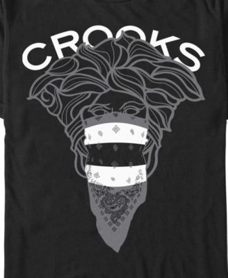 Men's New Bandito Short Sleeve T-Shirt