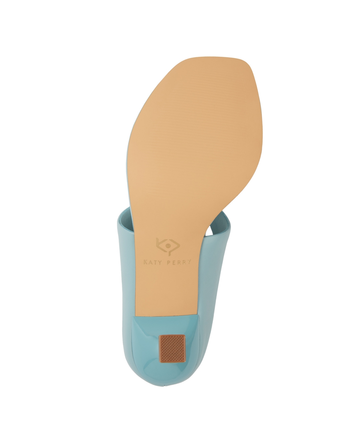 Shop Katy Perry Women's Oceanside Low Slip-on Sandals In Sky Blue