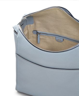 Oak Street Medium Ziptop Backpack