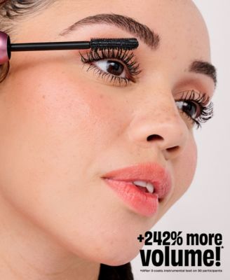 BADgal Bounce Volumizing Mascara