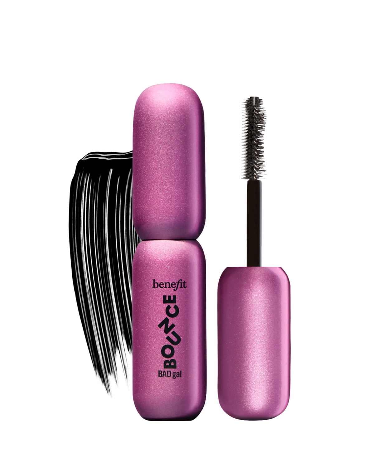 BADgal Bounce Mini Volumizing Mascara