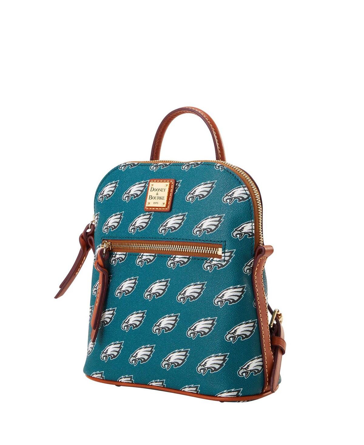 Dooney & Bourke Philadelphia Eagles Small Backpack In No Color