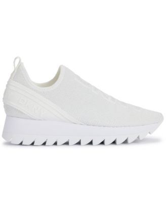 Women's Abbi Slip-On Sneakers