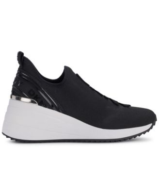 Women's Keeva Slip-On Wedge Sneakers