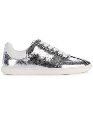 Women's Seacliff Lace-Up Sneakers
