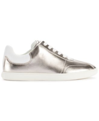 Women's Seacliff Lace-Up Sneakers