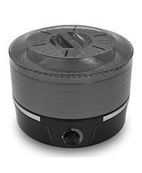 Food Dehydrator with Adjustable Temperature
