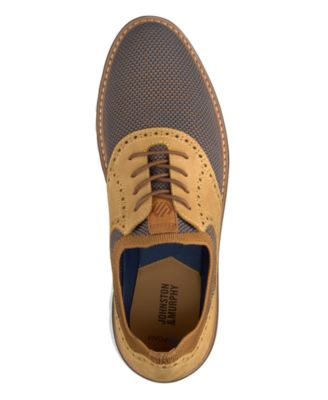 Men's Braydon Saddle Dress Casual Shoe