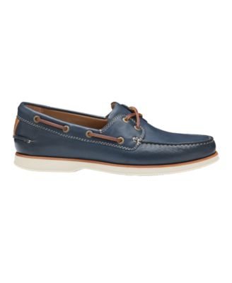 Men's Monaco 2-Eye Boat Shoe