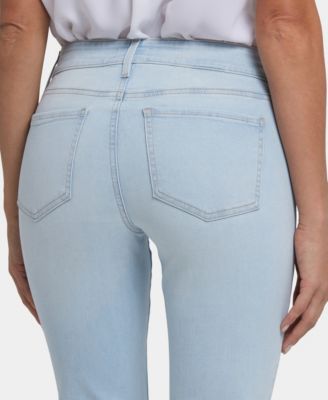 Women's Marilyn Straight Jeans