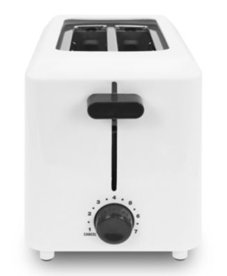 2-Slice Cool Touch Toaster