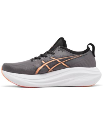 Men's GEL-NIMBUS 27 Running Sneakers from Finish Line