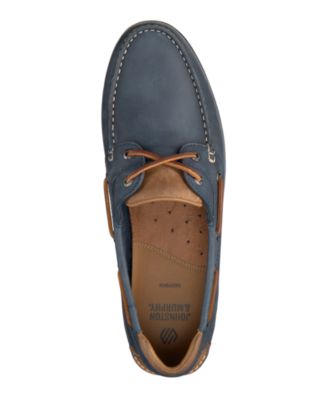 Men's Ventura 2-Eye Boat Shoe