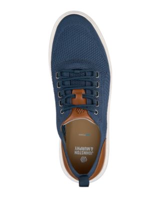 Men's Anders Knit U-Throat Sneaker