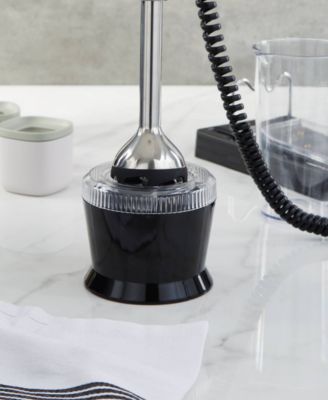 X5 Pro Handheld Food Processor with Grinder