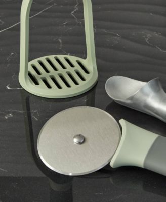 Leo 3-Pc. Kitchen Tool Set