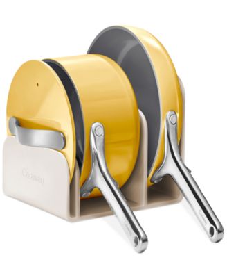 Non-Stick Ceramic 4-Piece Minis Duo