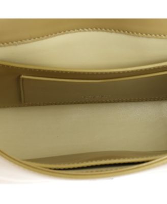 Medium 4G Shoulder Bag Leather